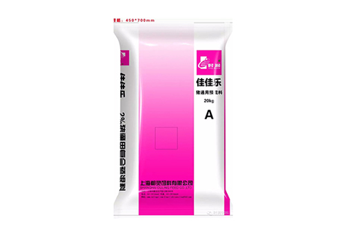 佳佳樂豬通用預混料2%佳佳樂豬通用（yòng）複合預