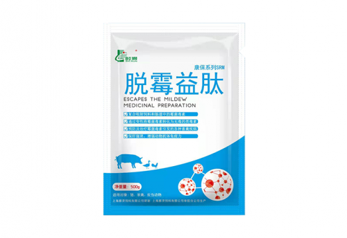 脫黴益（yì）肽