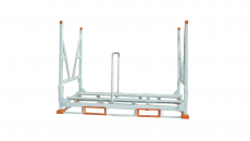 輪（lún）胎料架