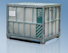 液體金屬周轉（zhuǎn）箱