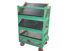 零部件工（gōng）位器具