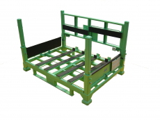 自動車（chē）業-ガラス専用輸（shū）送器具