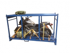 摩托車運輸架（jià）