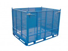 倉儲（chǔ）籠c-02