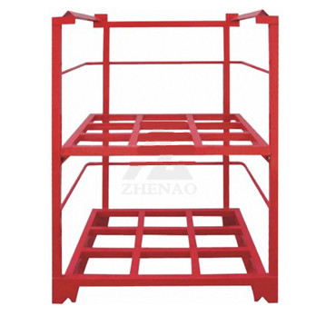 巧（qiǎo）固架,托盤貨架