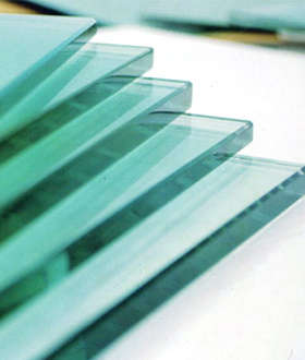 玻（bō）璃行業