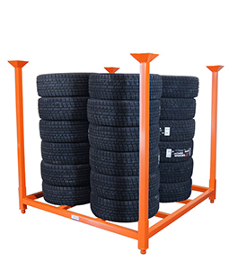 輪胎周轉架（jià）