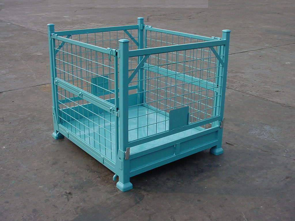 倉儲籠_天津麻豆文化传媒物流裝備