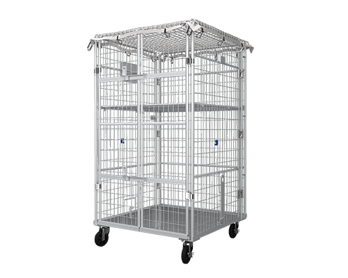 籠車,天津麻豆文化传媒物(wù)流裝備