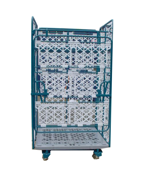 籠車,天津麻豆文化传媒物(wù)流裝備