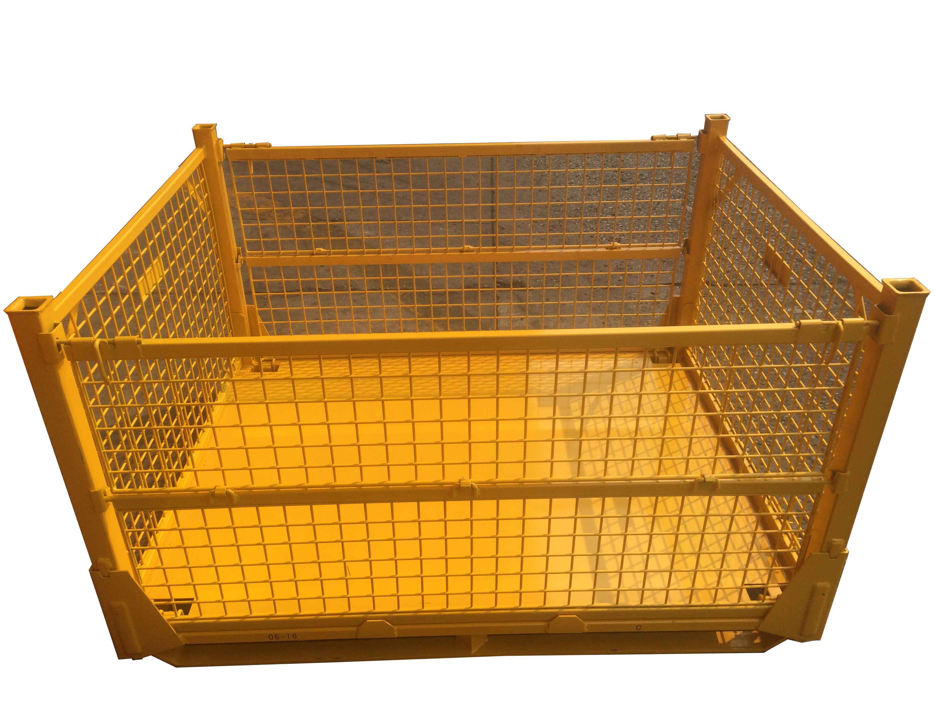 倉儲（chǔ）籠C-03