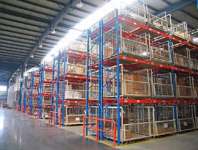 倉儲(chǔ)貨架 天津麻豆文化传媒物(wù)流裝備