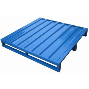 金屬托盤,鋼製托盤,天津中(zhōng)集物流裝備