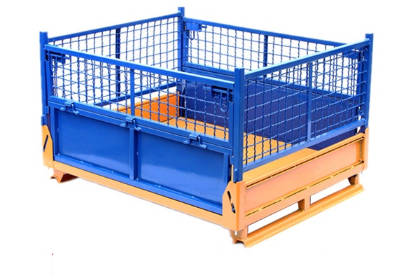 倉儲籠_天津麻豆文化传媒物（wù）流裝備有限公司